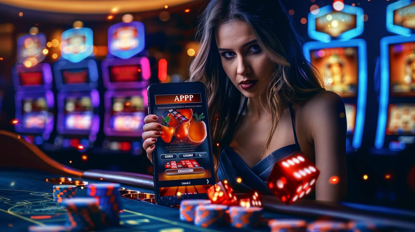 Filipino player using wj3 on a mobile phone to browse sports betting options